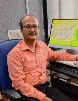Bhavbhuti M. Mehta